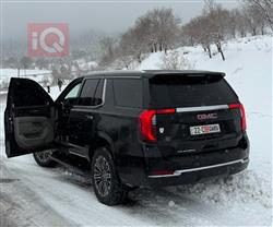 جي ام سي يوكون